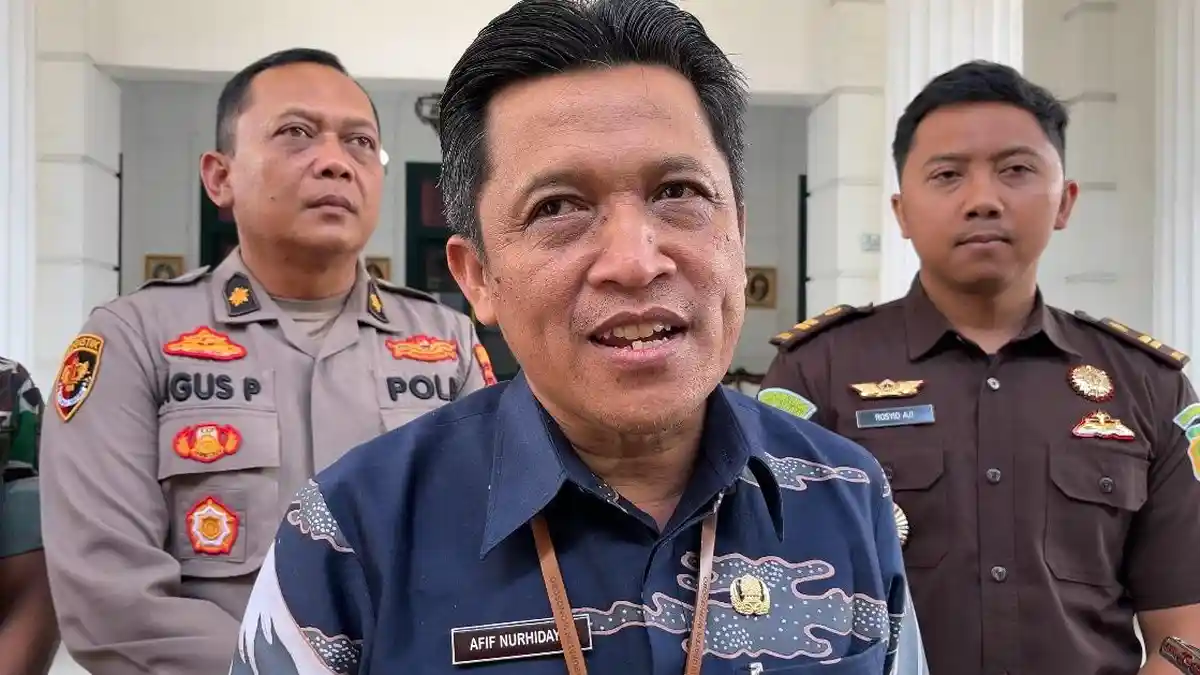 Bupati Wonosobo Dukung Pembentukan Koperasi Desa Merah Putih, Target Realisasi Juni 2025
