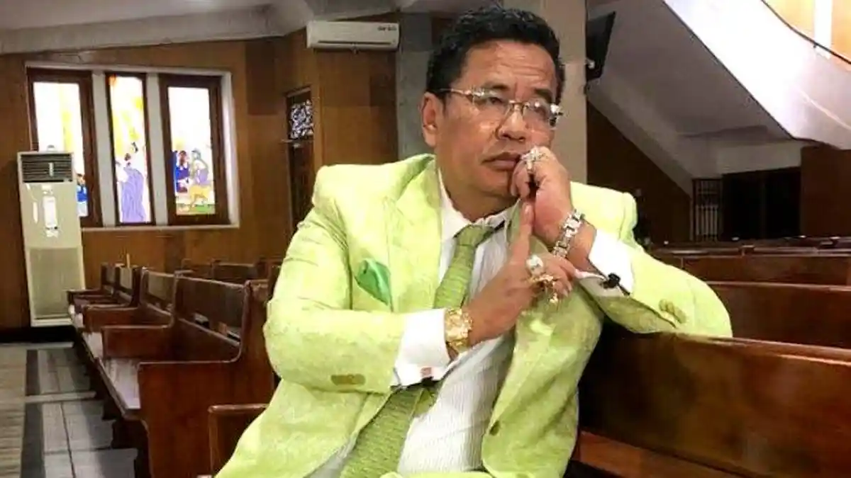 Hotman Paris Diam-diam Punya Posisi Ini di Pemerintahan Padahal Pernah Tolak Tawaran Jadi Menteri