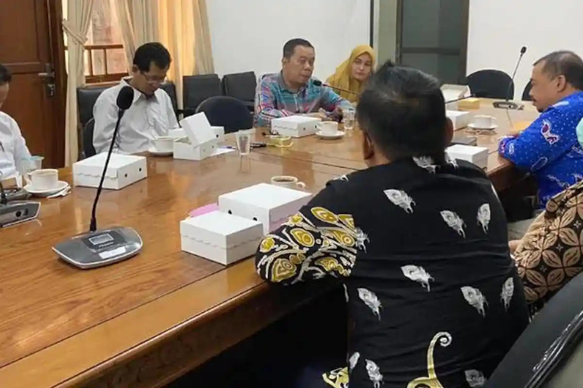 PPPK Tenaga Teknis di Ponorogo Tidak Mendapat TPP, Ini Penjelasan Kepala BKPSDM Andi Susetyo