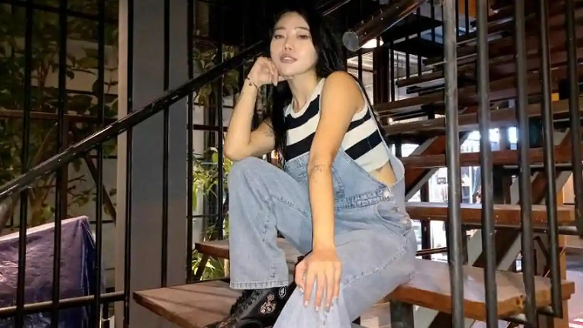 Wendy Walters Dulu Sempat Risih dengan Status Janda, Kini Cuek