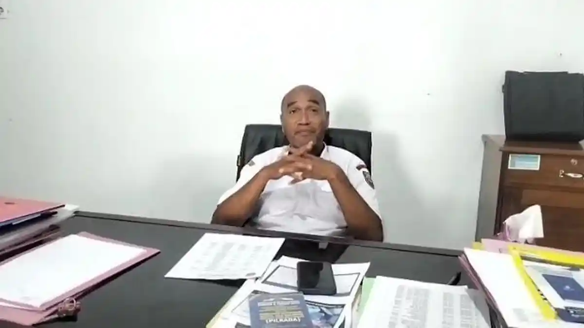 Perusahaan Tambak Udang PT. WLI di Seram Utara Resmi Disanksi Pemda Akibat Limbah 