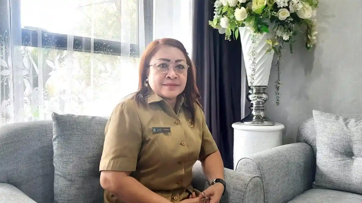Gaji ke-13 ASN Kepulauan Sangihe Sulawesi Utara Segera Dicairkan
