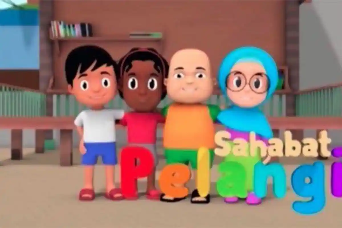 JAWABAN Kelas 1-3 SD, Materi Bermalam di Rumah Nisa: Tuliskan Hal yang Kamu Ketahui Tentang Ambon!