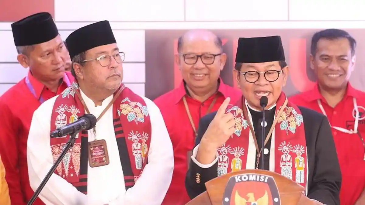 Pengamat Jamiluddin Sebut Duet Pramono-Rano bisa Kalah Oleh RK-Suswono, Ternyata Ini Penyebabnya