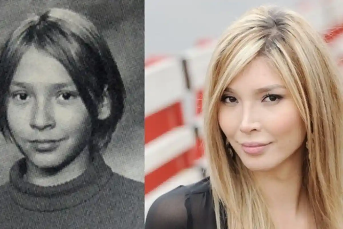 Inilah 7 Orang Transgender di Dunia, Lihat Foto Before dan Afternya, Beda Banget