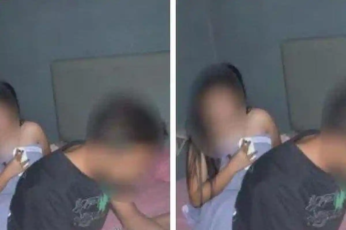 Suami Sering Sakit-sakitan,Wanita PNS Ini Selingkuh Dengan 2 Pria