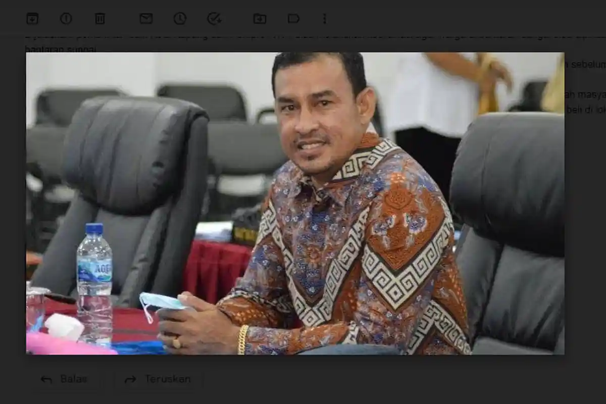  Anggota DPRD Kota Kupang Dukung Dihapusnya Tilang Manual dan Diganti Elektronik