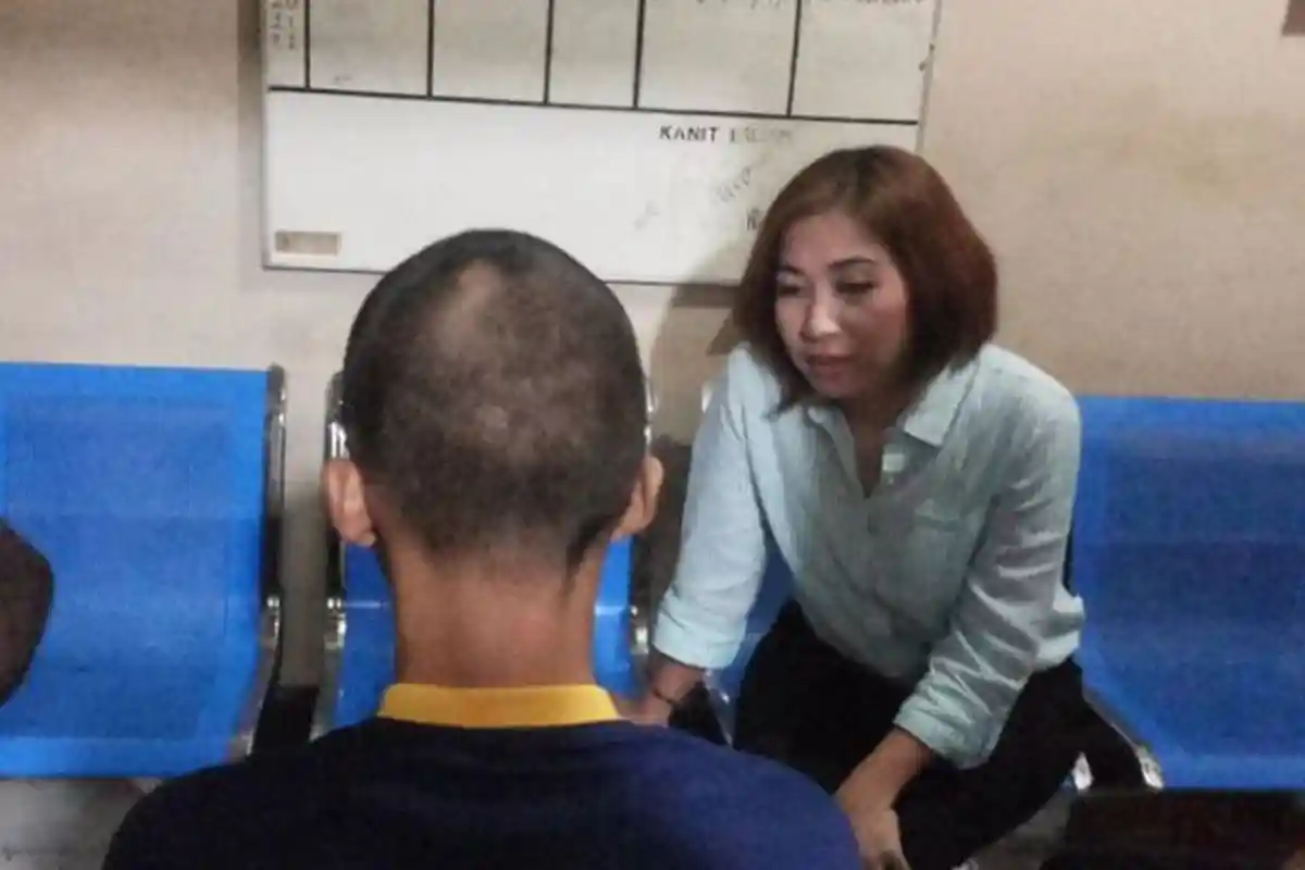 Miris, Pengakuan Jujur Anggota Genk Motor Saat Diwawancarai dengan Metode Hipnotis