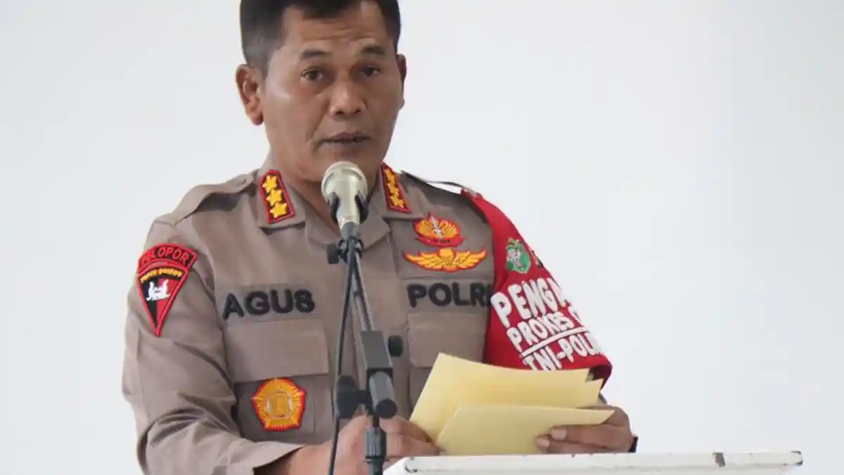 Ajak Masyarakat Ikut Vaksin, Polda Aceh Sebar 1.776 Vaksinator