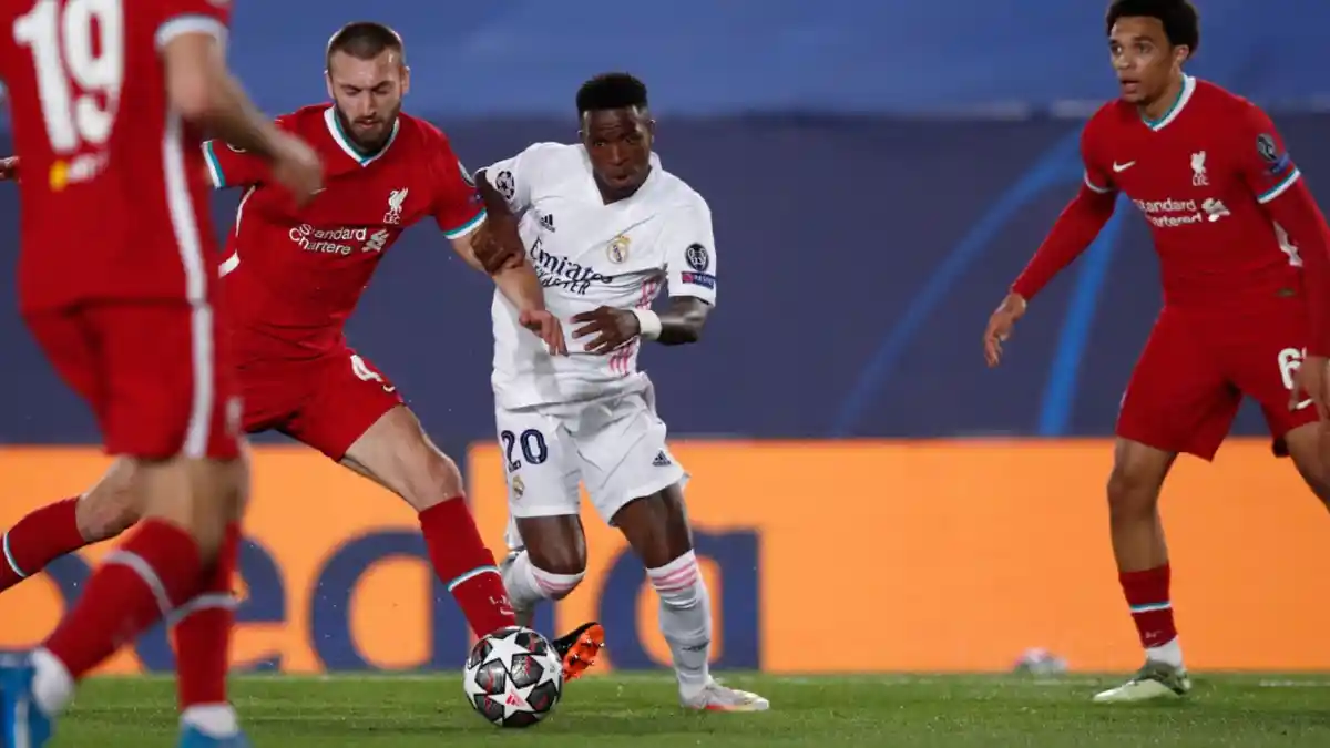 Liga Spanyol, Bursa Transfer, Ini Calon Pemain Termahal Eropa, Bukan Mbappe, Bukan Haaland