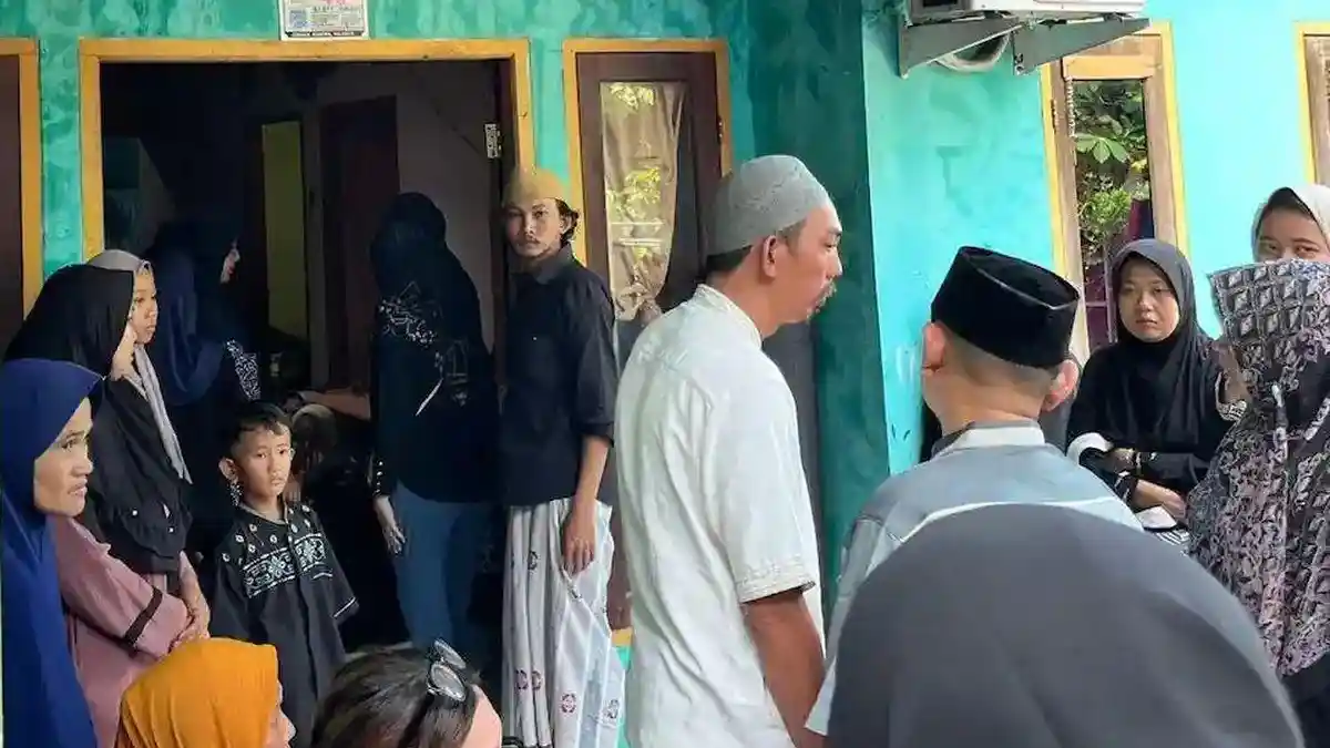 'Ya Allah Angkat Penyakit Hamba' Teriak Siswa SMPN 19 Tangsel Korban Bully Sebelum Meninggal