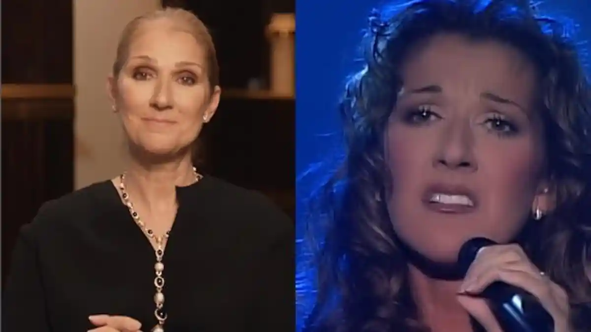 Mengenal Apa Itu Stiff Person Syndrome, Penyakit Langka Celine Dion, Simak Gejala dan Bahayanya