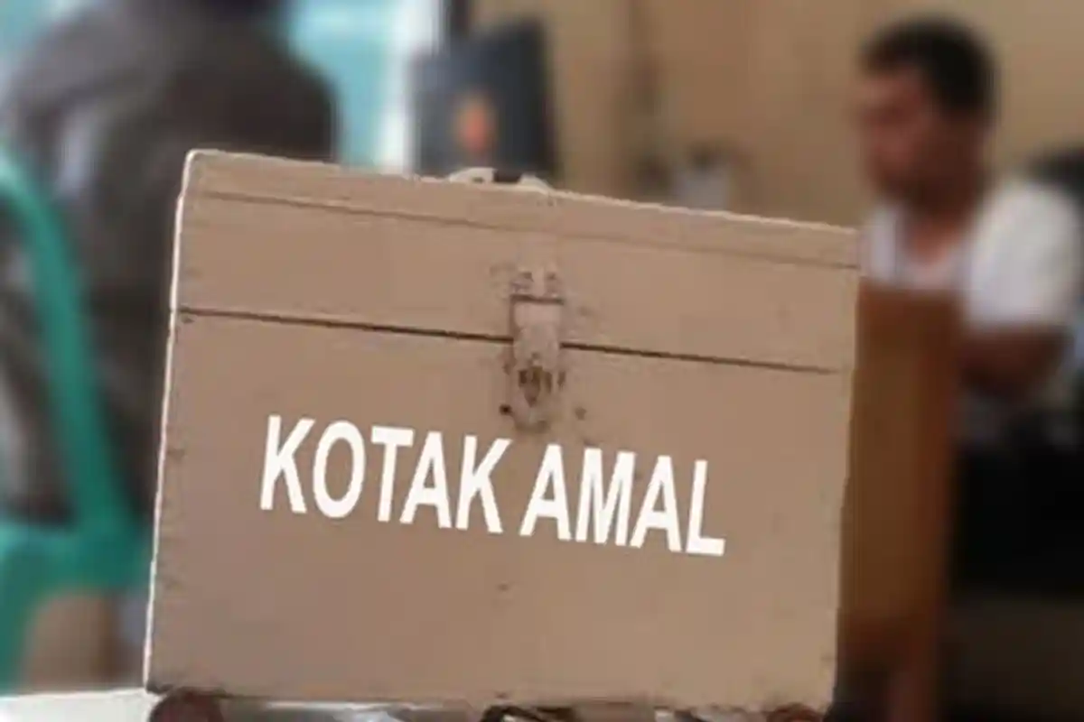 Pemuda di Malang 7 Kali Mencuri Kotak Amal Musala dan Masjid, Ngaku Buat Bayar Utang
