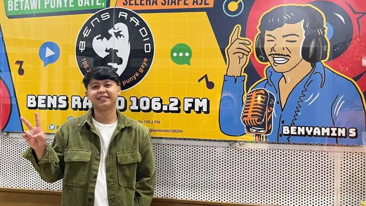 'Sakitku Takkan Terobati' Lagu Baru Raffa Affar, Tentang Cinta dan Pengkhianatan