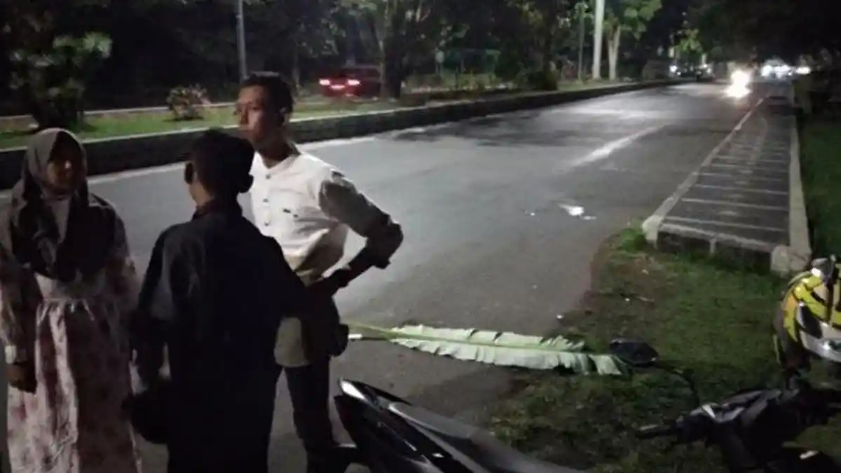 Inilah Sosok Ely, Guru di Lubuklinggau yang Tewas Dijambret Setelah Mengantar Sang Anak