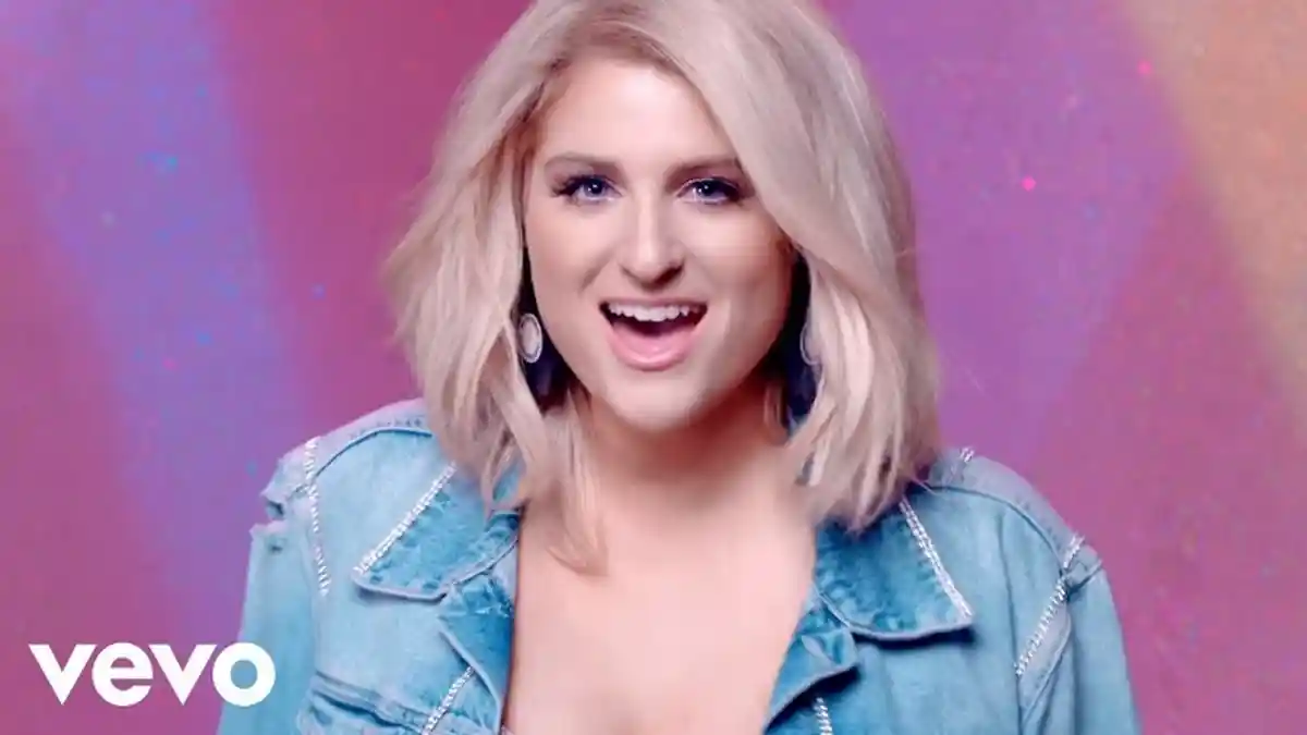 Chord Kunci Gitar Better When I'm Dancin' Meghan Trainor