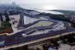 Jakarta International E-Prix Circuit (JIEC) Siap Gelar Formula E