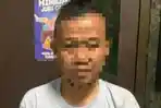 Jambret Spesialis Jalur Serang-Jakarta Dibekuk: 8 Kali Beraksi, Modus Pepet Motor Korban