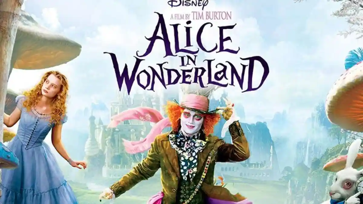 Download Film Alice In Wonderland Sub Indonesia