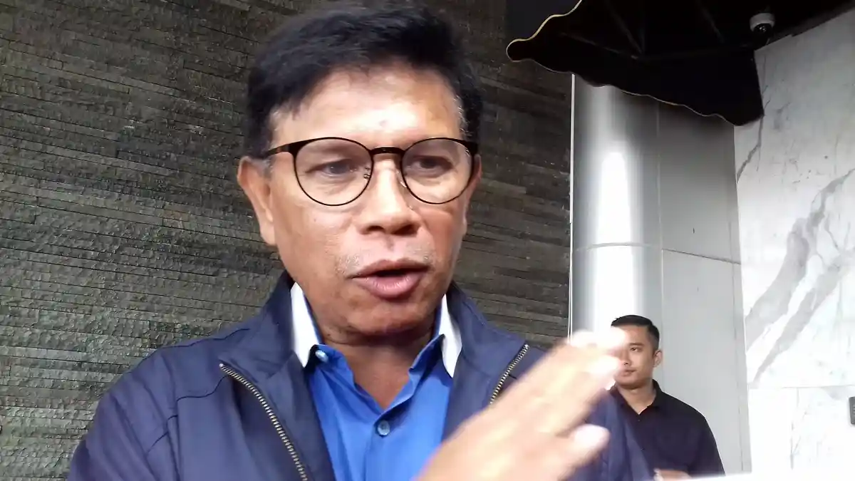 NasDem: Pemberitaan Asia Sentinel Bias