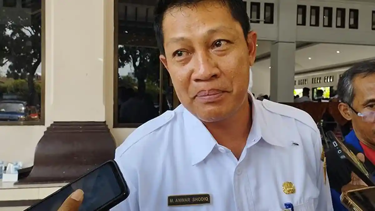 Info! Mekanisme Penyaluran Dana Program Rumah Tidak Layak Huni di Klaten Jateng Kini Lewat Bank
