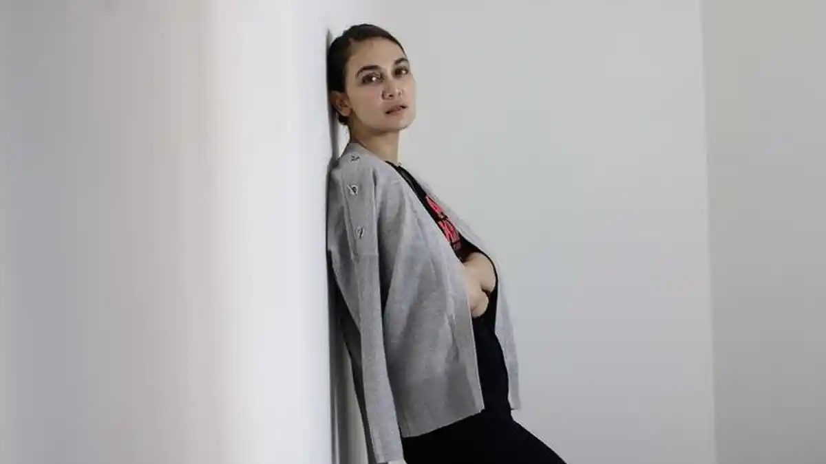 Luna Maya Blak-blakan Akui Sempat Terpikir Ingin Bunuh Diri Karena Komentar Jahat