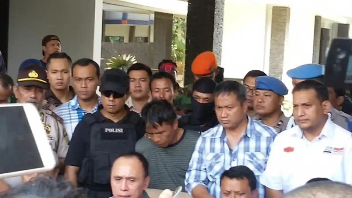 Ini Cara Kerja Perampok di Pulomas, Ada yang Bertugas Menyewa Mobil Hingga Bawa Senjata Api