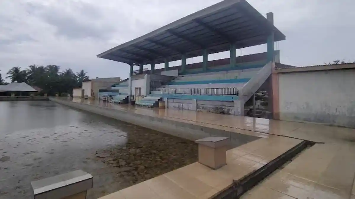 Tak Punya Anggaran, Pemkab Pohuwato Tawarkan Pengelolaan Kolam Panua ke Pihak Ketiga