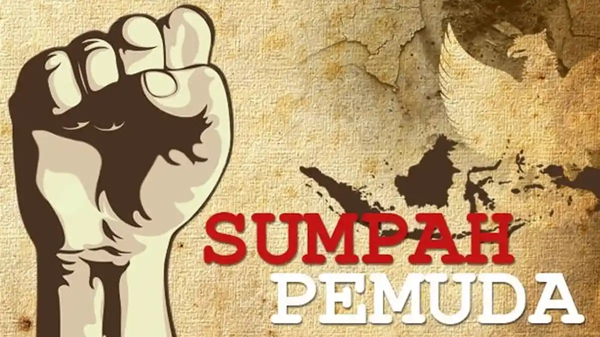 Ternyata Bahasa Belanda Lebih Sering Digunakan Saat Kongres Sumpah Pemuda, Simak 6 Fakta Lainnya