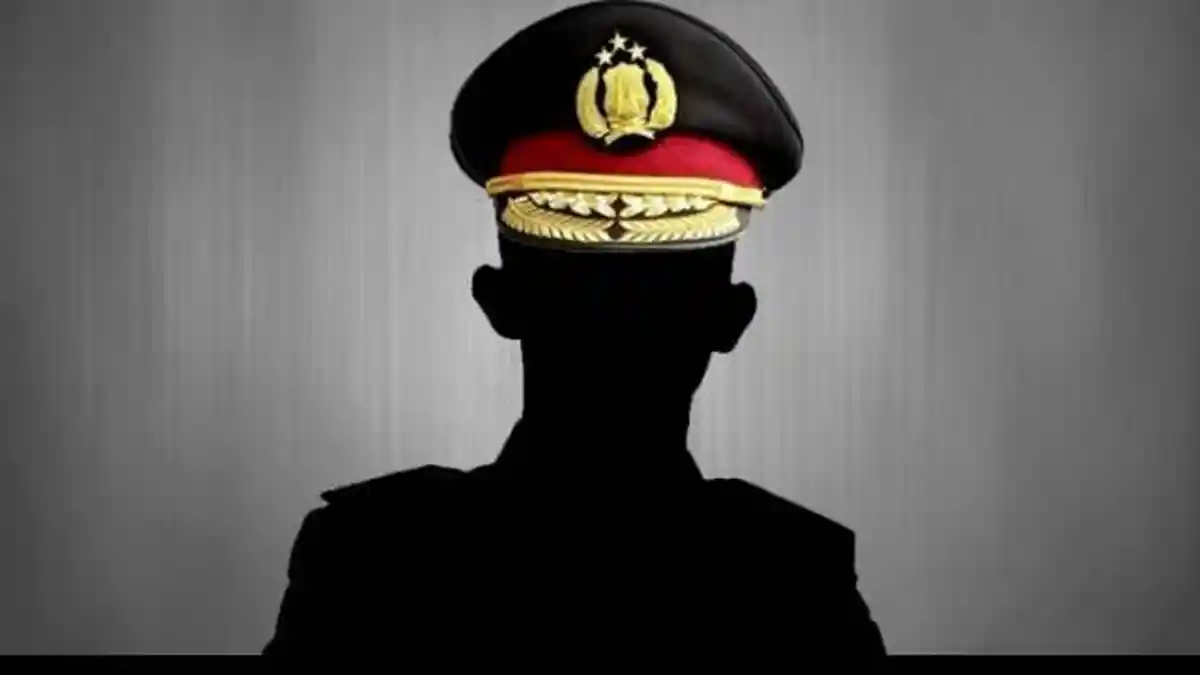 2 Polisi NTT Dipecat Tidak Hormat usai Ketahuan Berhubungan Sesama Jenis