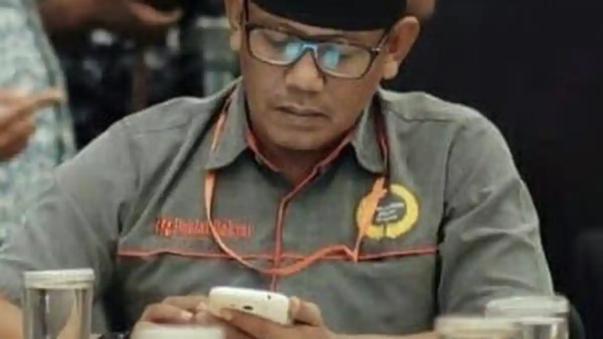 PWI Sulbar Prihatin dengan Pembunuhan Wartawan di Mamuju Tengah