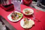 Rayakan HUT Ke-79 RI dengan Memasak