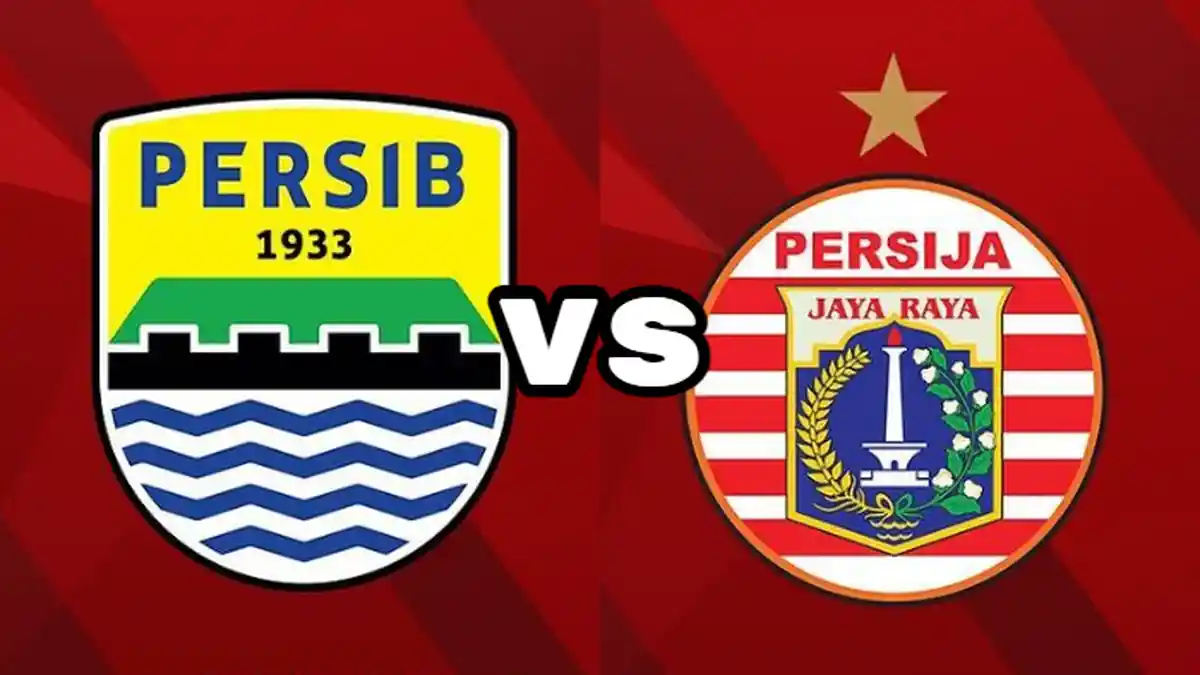 LIVE STREAMING Persib Bandung Vs Persija Jakarta di Piala Menpora, Live Indosiar Pukul 20.30 WIB