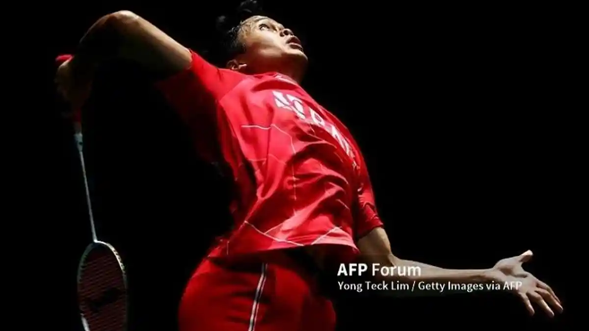 Jadwal dan Siaran Langsung Singapore Open 2023, Ginting Satu-satunya Wakil Indonesia di Semifinal
