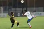 Barito Putera Kalahkan PSIS