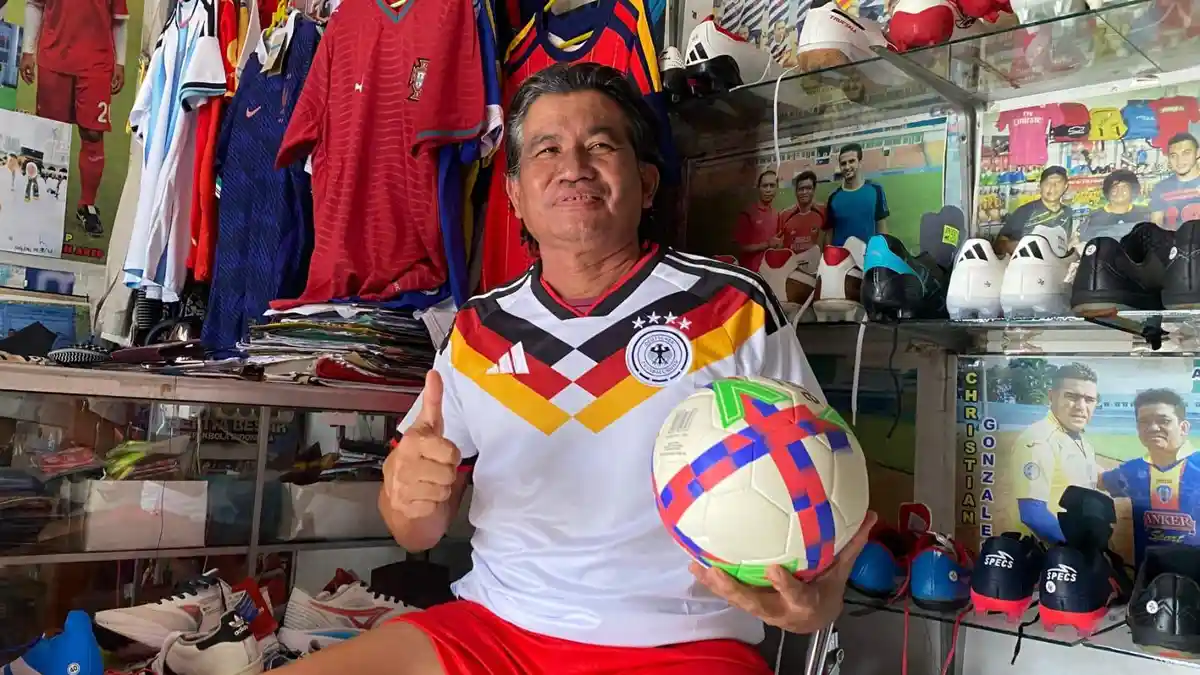 Ada Neuer dan Havertz, Ulasan Susunan Pemain Jerman dan Jadwal WC 2026