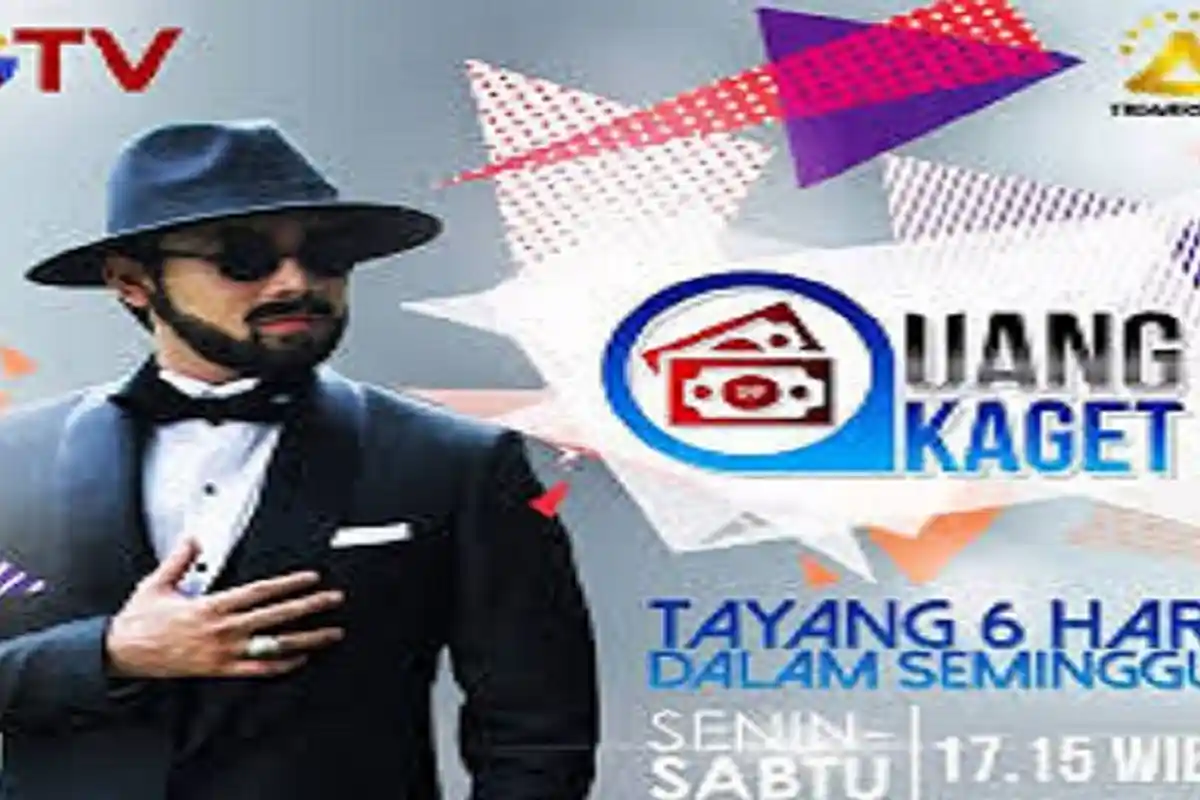 Jadwal Acara TV Kamis 13 Agustus 2020, GTV ada Terminator 2, TRANS 7 Kisah Nabi Musa