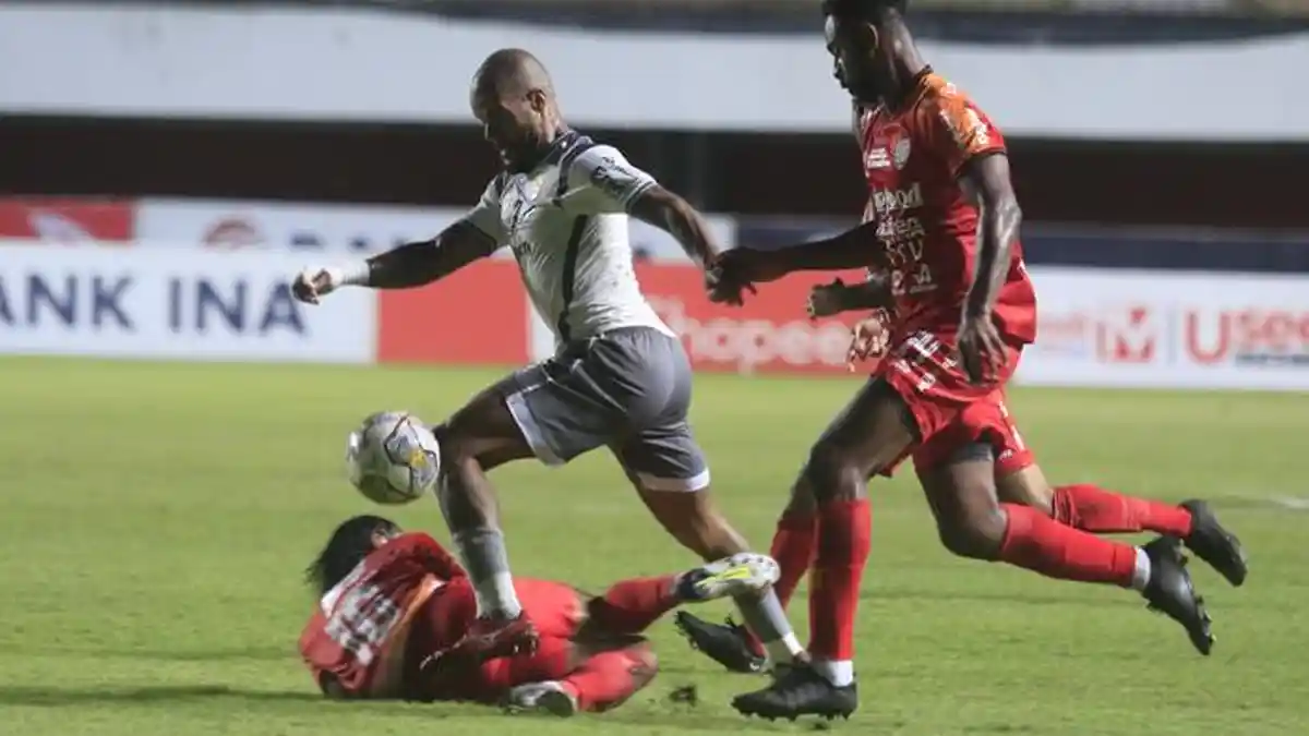 Prediksi Skor dan Rekor Head to Head Bali United Versus PSIS Semarang