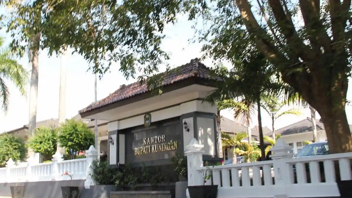 DAFTAR Lengkap 50 Nama Anggota DPRD Kabupaten Kuningan Periode 2024-2029