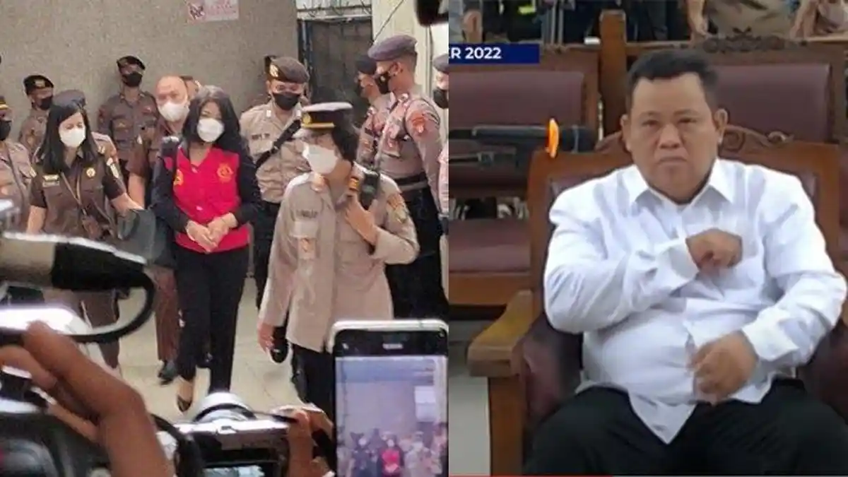 Saat Pengacara Putri Bantah Beri iPhone 13 Pro Max, tapi Kuasa Hukum Sebut Kuat Maruf Terima HP-nya