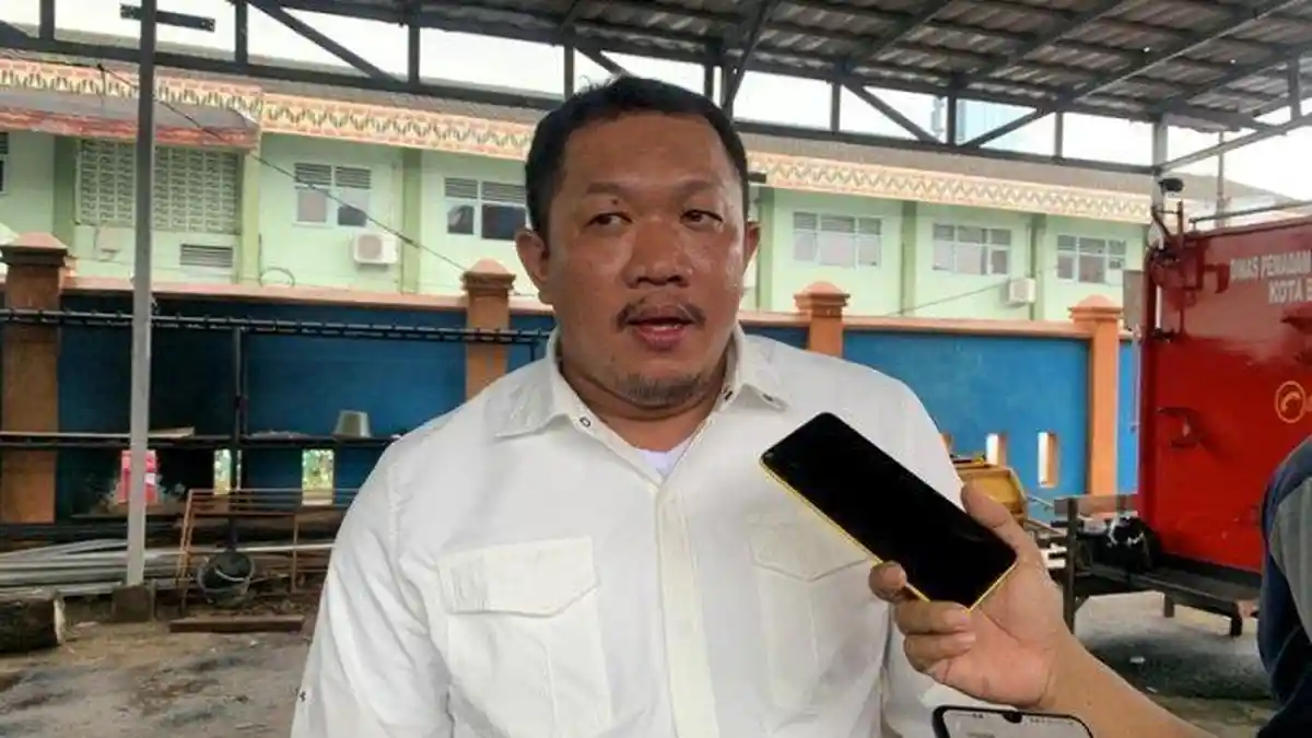 Dishub Ungkap Potensi Titik Macet di Bandar Lampung Saat Nataru