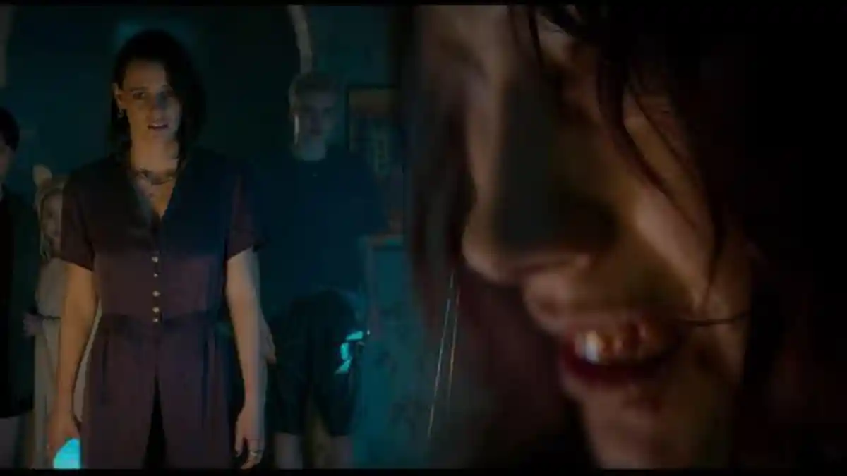 Sinopsis Film Evil Dead Rise: Sosok Hantu yang Rasuki Diri 2 Perempuan, Segera Tayang di Netflix