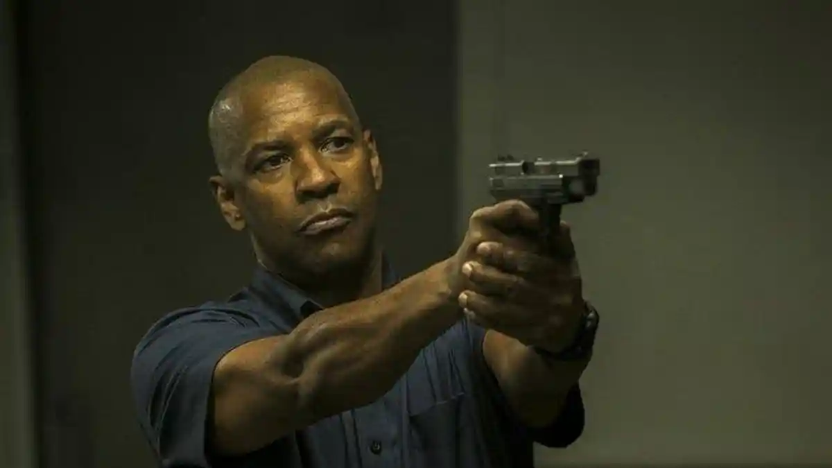 Mantan Agen VS Mafia, Sinopsis Film The Equalizer Hari Ini Jumat 1 Maret 2019 Trans TV 21.30 WIB!