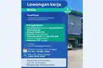 Lowongan Kerja Bidan di RSU Handayati Tapin Kalsel, Cek Persyaratan Lengkap