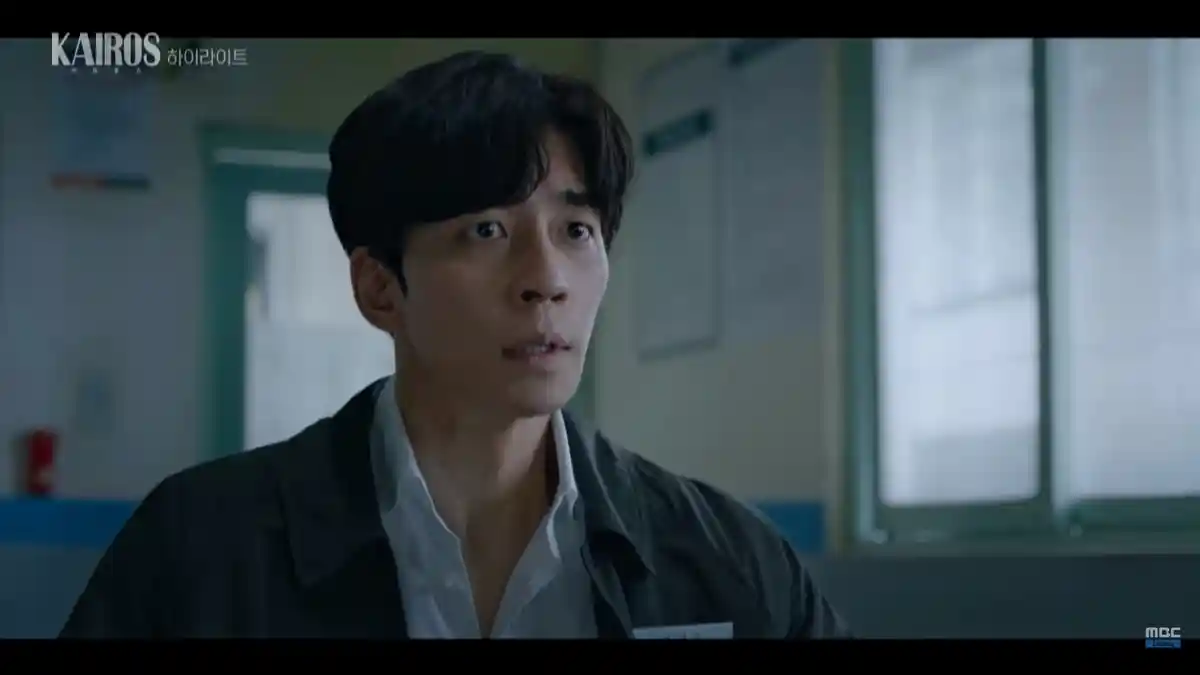 Sinopsis Drakor Kairos, Hidup Shin Sung Rok Kacau Seusai Putrinya Diculik