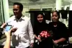 Putri Politikus Ignatia Marietta Deigloria Lulus ESMOD Jakarta