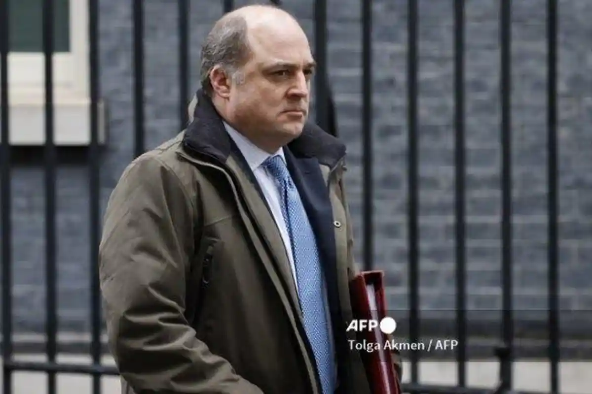 Putin dan Jenderalnya Sekarang Nencerminkan Fasisme