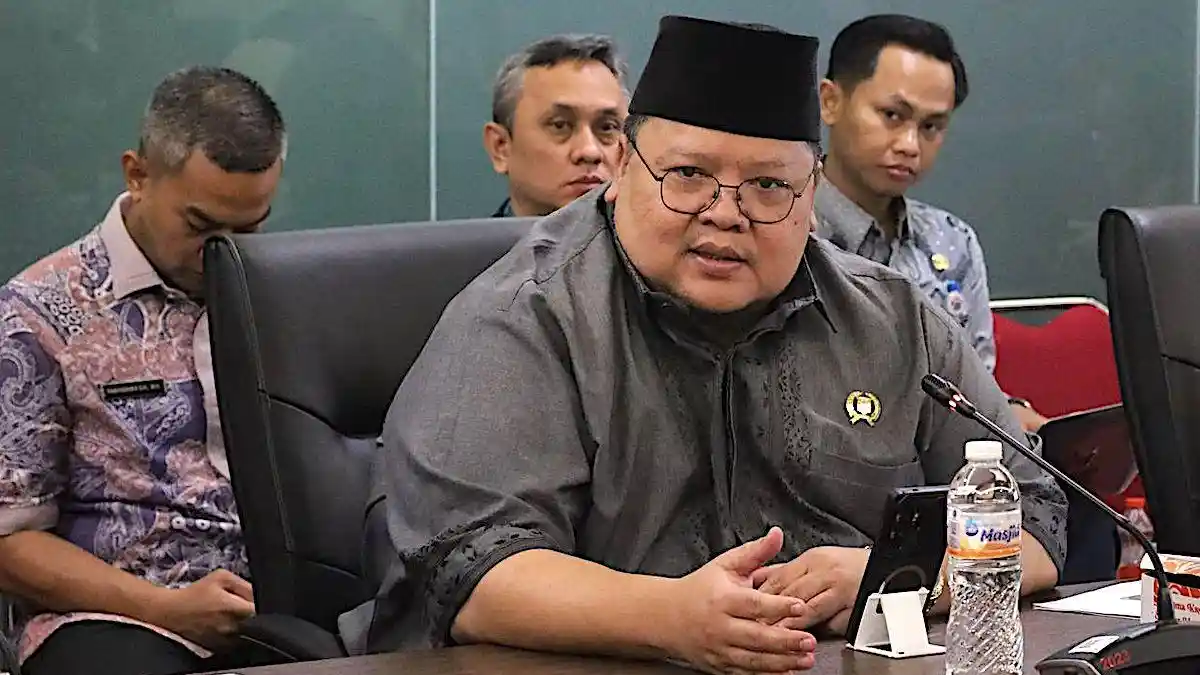 Ada 1,1 Juta UMKM di Jakarta, DPRD DKI Minta Dukungan Pemerintah Diperkuat