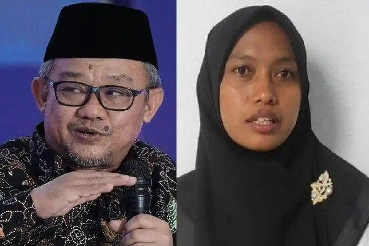 Tak Tepati Janji untuk Luluskan Guru Supriyani Jadi PPPK, Segini Kekayaan Mendikdasmen Abdul Mu'ti