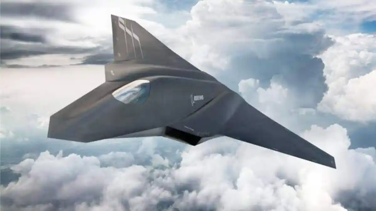 Amerika Serikat Kirim Jet Tempur Siluman ke Korea Selatan, Korea Utara Meradang